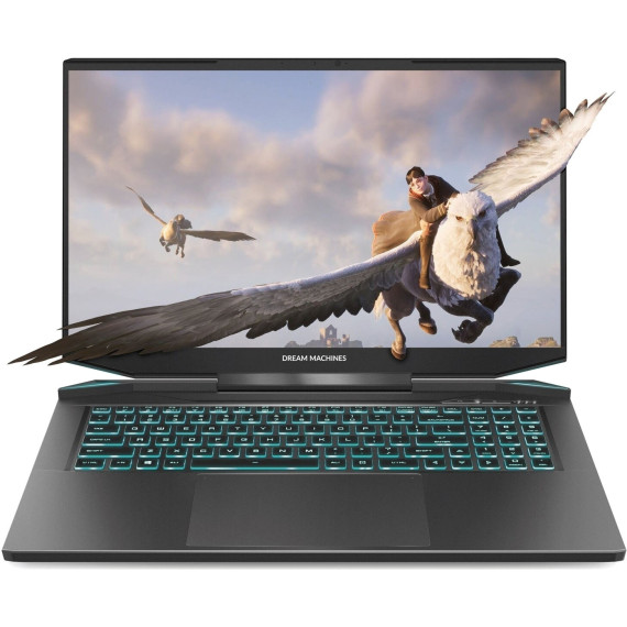 Dream Machines RG4050-17 (RT4050-17UA21)