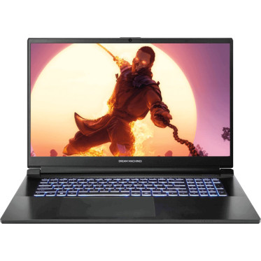 Dream Machines RG4050-17 (RG4050-17PL25)