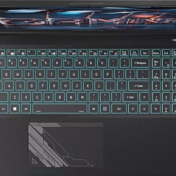 GIGABYTE G5 KF (G5 KF-E3US333SH)