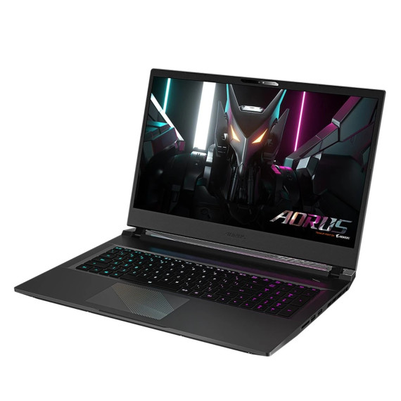 GIGABYTE AORUS 17 9SF (9SF-E3EE253SD)