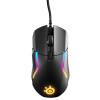Мышь SteelSeries Rival 5 USB Black (62551)
