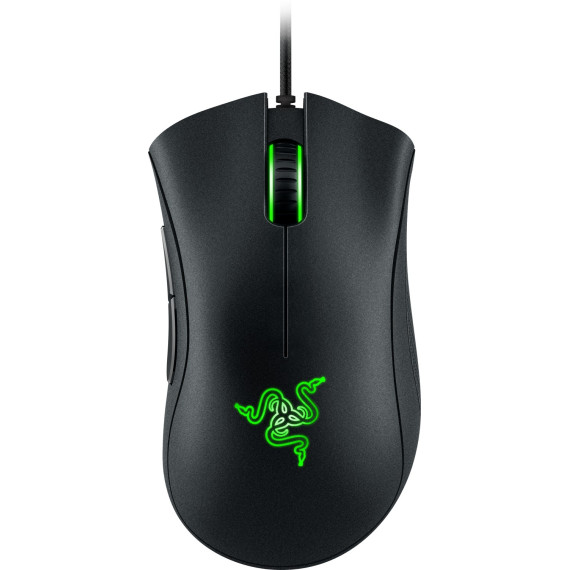 Мышь Razer Death Adder Essential (RZ01-03850100-R3M1)