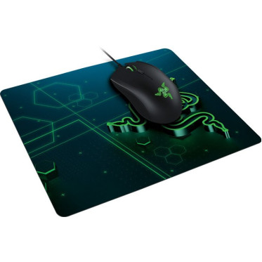 Коврик для мыши Razer Goliathus Mobile Small (RZ02-01820200-R3M1)