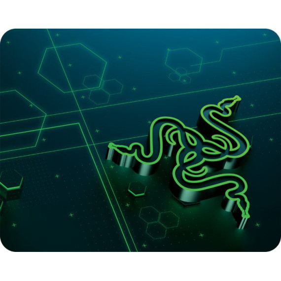 Коврик для мыши Razer Goliathus Mobile Small (RZ02-01820200-R3M1)