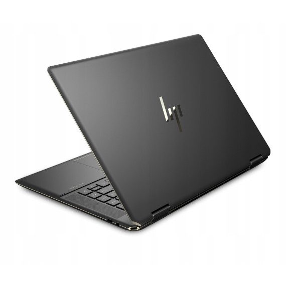 HP Spectre x360 16-f1901nc Black (732Z3EA)