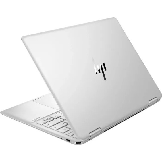 HP Spectre 14-ef0104nw x360 Silver (712L4EA)