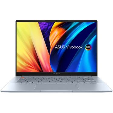ASUS VivoBook S 14X OLED S5402ZA Solar Silver (S5402ZA-M9188)