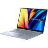 ASUS VivoBook S 14X OLED S5402ZA Solar Silver (S5402ZA-M9188)