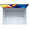 ASUS VivoBook S 14X OLED S5402ZA Solar Silver (S5402ZA-M9188)