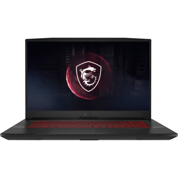 MSI Pulse GL76 12UEK (12UEK-829)