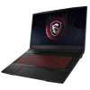 MSI Pulse GL76 12UEK (12UEK-829)