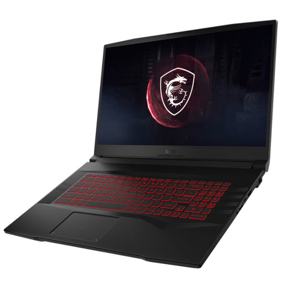 MSI Pulse GL76 12UEK (12UEK-829)