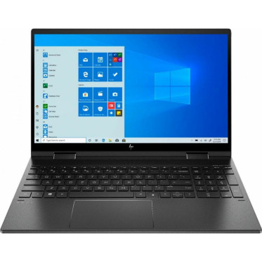 HP Envy x360 15z-ee000 Black (36H10U8)