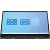HP Envy x360 15z-ee000 Black (36H10U8)