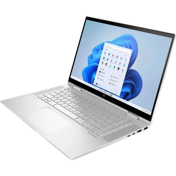 HP Envy x360 15-ew0008ca Natural Silver (378Y3UA)