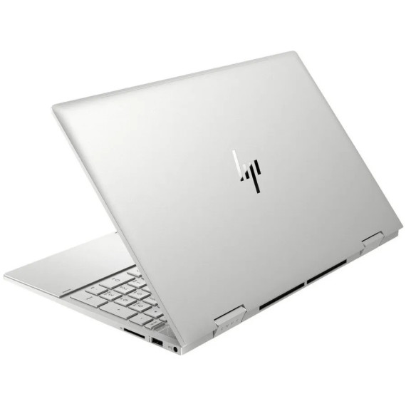 HP Envy x360 15-ew0008ca Natural Silver (378Y3UA)