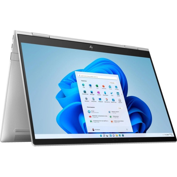 HP ENVY x360 13-bf0008ua Silver (826D5EA)
