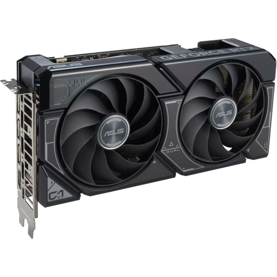 ASUS DUAL-RTX4060ti-O8G