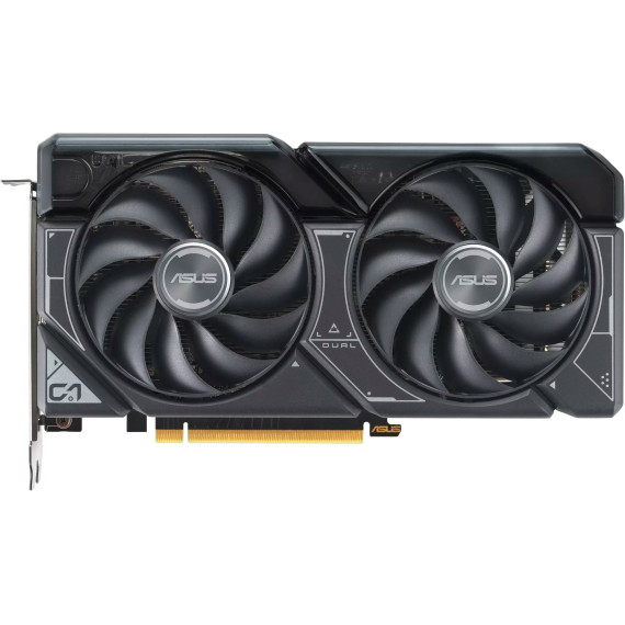 ASUS DUAL-RTX4060ti-O8G