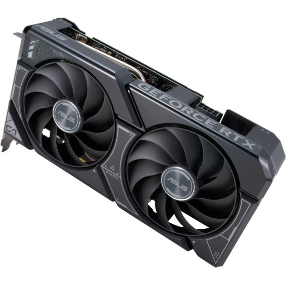 ASUS DUAL-RTX4060ti-O8G