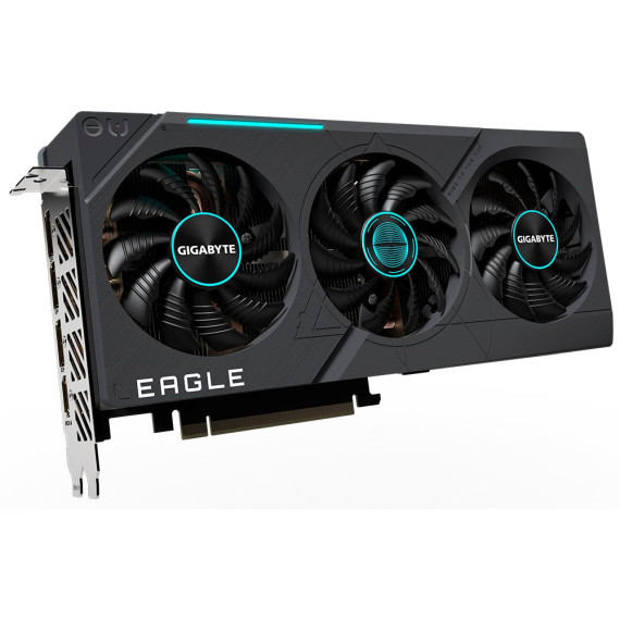GIGABYTE GeForce RTX 4070 EAGLE OC 12G (GV-N4070EAGLE OC-12GD)