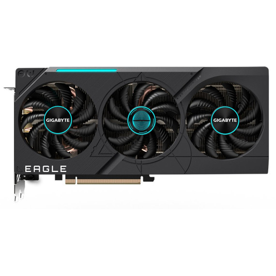 GIGABYTE GeForce RTX 4070 EAGLE OC 12G (GV-N4070EAGLE OC-12GD)