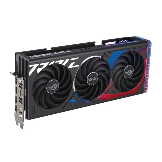 ASUS ROG-STRIX-RTX4070-12G-GAMING