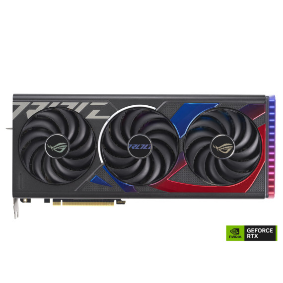 ASUS ROG-STRIX-RTX4070-12G-GAMING
