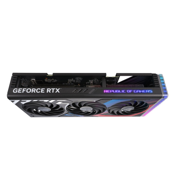 ASUS ROG-STRIX-RTX4070-12G-GAMING