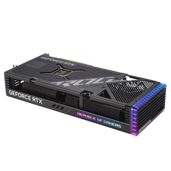 ASUS ROG-STRIX-RTX4070-12G-GAMING