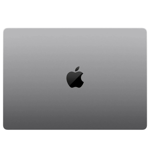 Apple MacBook Pro 14" Space Gray Late 2023 (Z1C80001D)