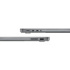 Apple MacBook Pro 14" Space Gray Late 2023 (Z1C80001D)