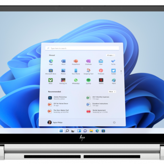 HP ENVY x360 15-ew0797nr (6P6T7UA)