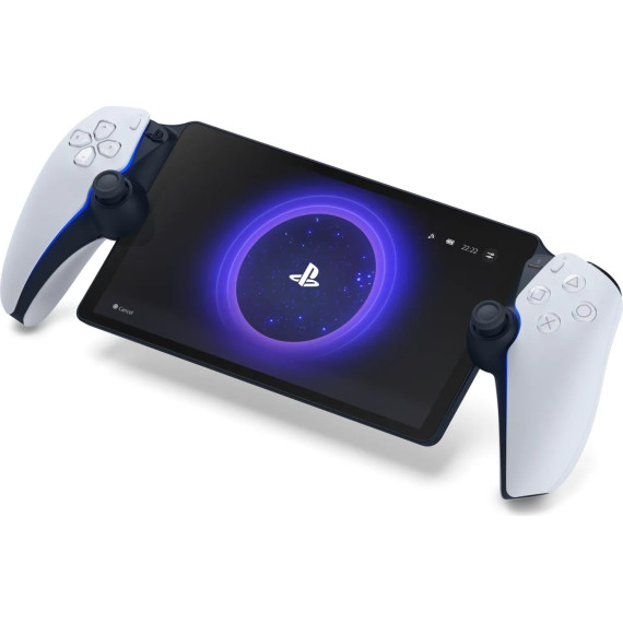 Sony Playstation Portal Remote Player White