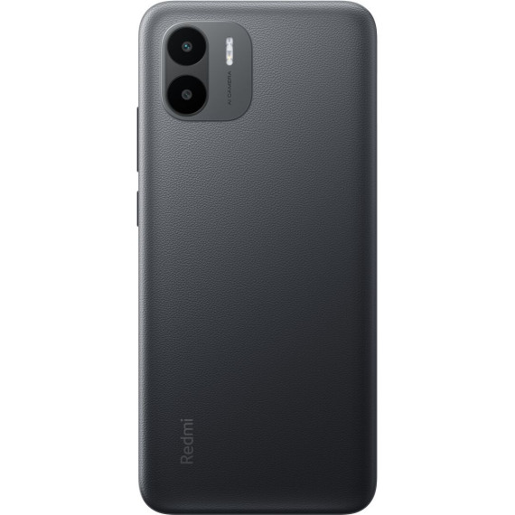 Xiaomi Redmi A2 2/32GB Black EU