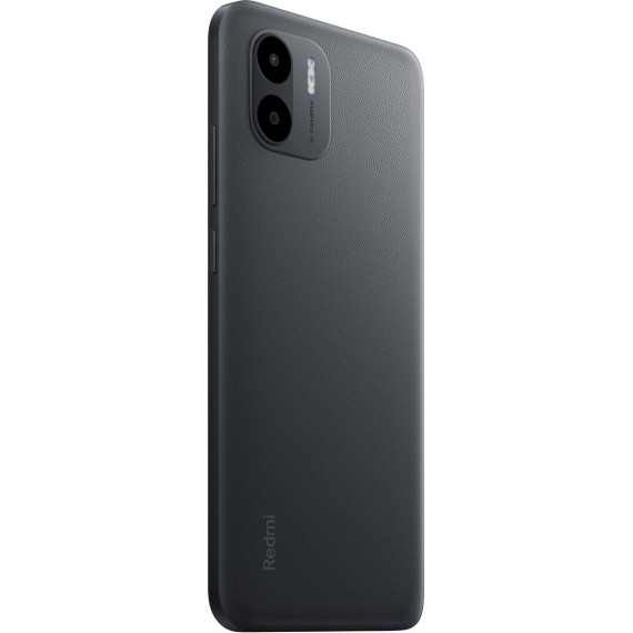 Xiaomi Redmi A2 2/32GB Black EU