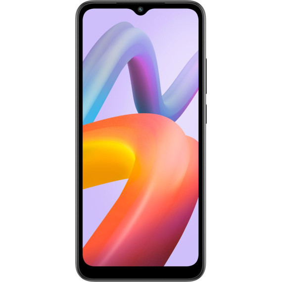 Xiaomi Redmi A2+ 2/32GB Black EU