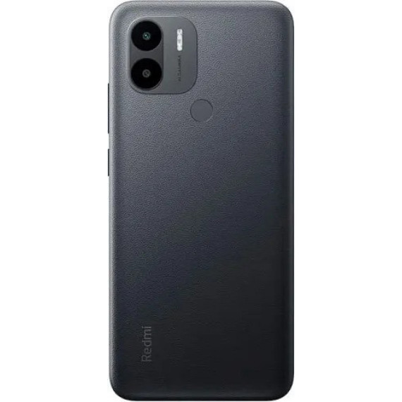 Xiaomi Redmi A2+ 2/32GB Black EU