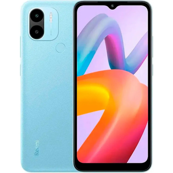 Xiaomi Redmi A2+ 2/32GB Light Blue EU