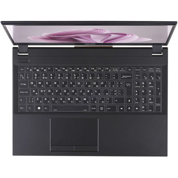 2E Rational 15 (NJ50MU-15UA31)