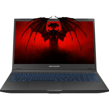 Dream Machines RG4050-15 (RG4050-15UA28)