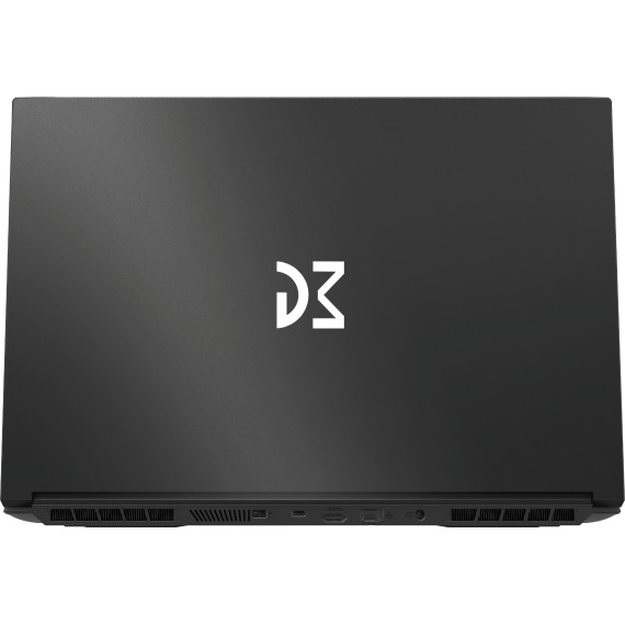 Dream Machines RG4050-15 Black (RG4050-15UA21)