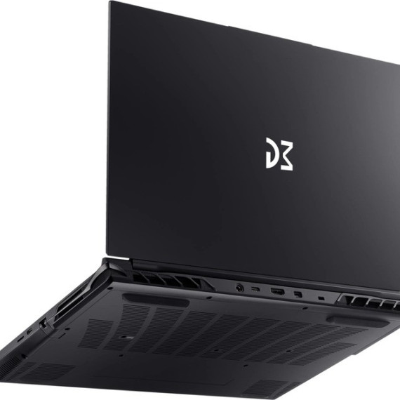 Dream Machines RS3060-15 Black (RS3060-15UA54)