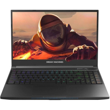 Dream Machines RG3080Ti-15 (RG3080TI-15UA26)