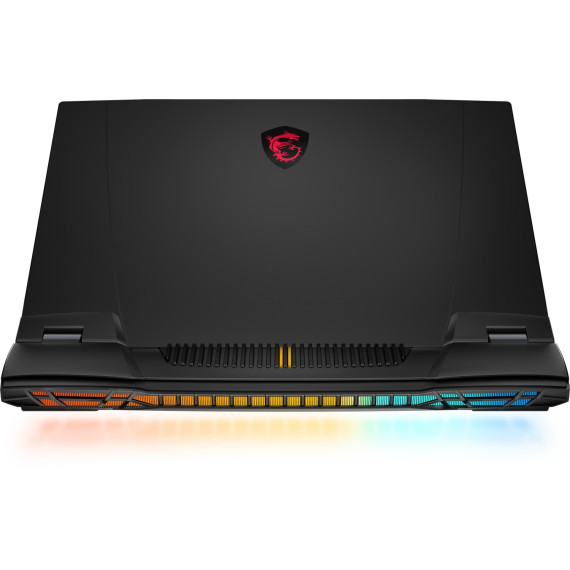MSI Titan GT77HX 13VH (GT77HX 13VH-045)