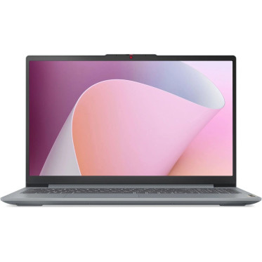 Lenovo IdeaPad Slim 3 15ABR8 Arctic Grey (82XM005DUS)