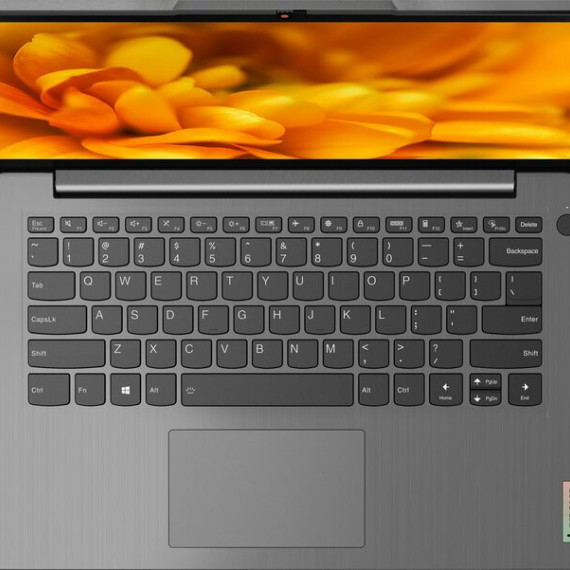 Lenovo IdeaPad 3 14ITL6 Arctic Gray (82H701MSRA)