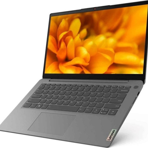Lenovo IdeaPad 3 14ITL6 Arctic Gray (82H701MSRA)