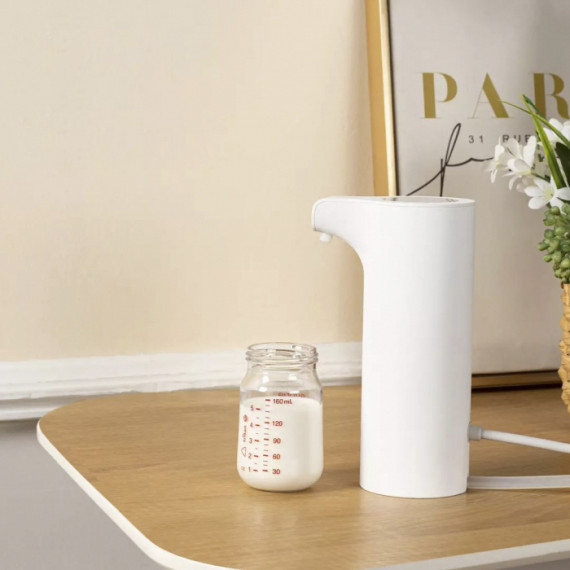 Термопот диспенсер для горячей воды Xiaomi Xiaoda Water dispencer mini (3068586/XD-JRSSQ01)