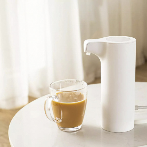 Термопот диспенсер для горячей воды Xiaomi Xiaoda Water dispencer mini (3068586/XD-JRSSQ01)